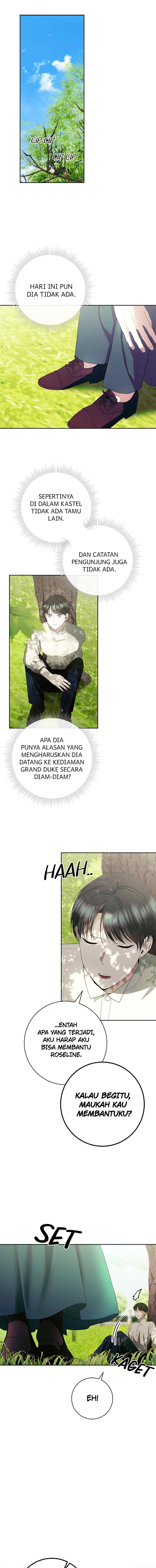 Marriage Contract With Two Husbands chapter 43 halaman 8