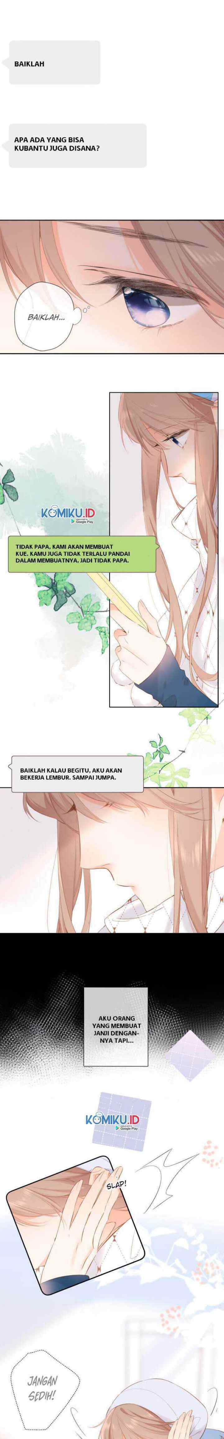 Once More chapter 94 halaman 5