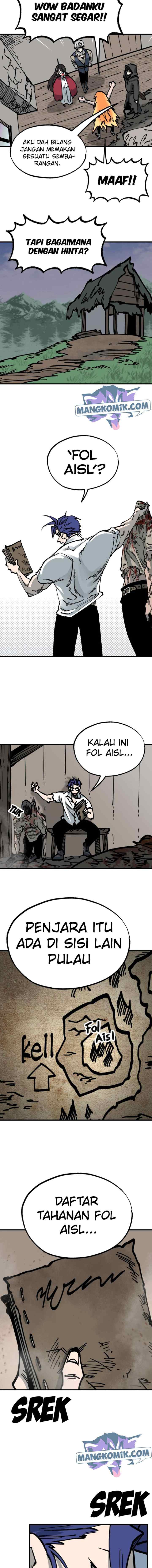 Rathard chapter 25 halaman 14