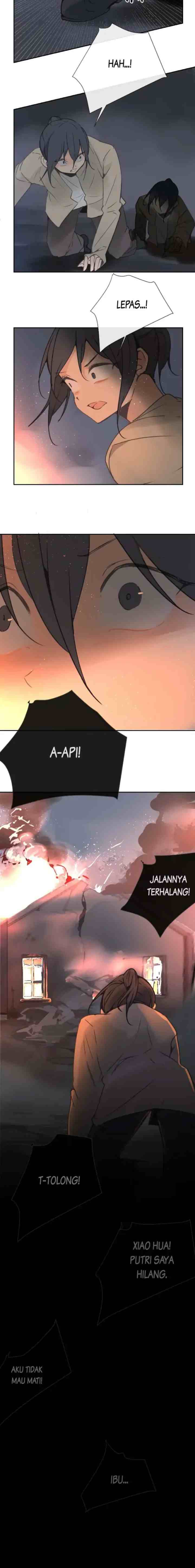 Devil Sword King chapter 101 halaman 9