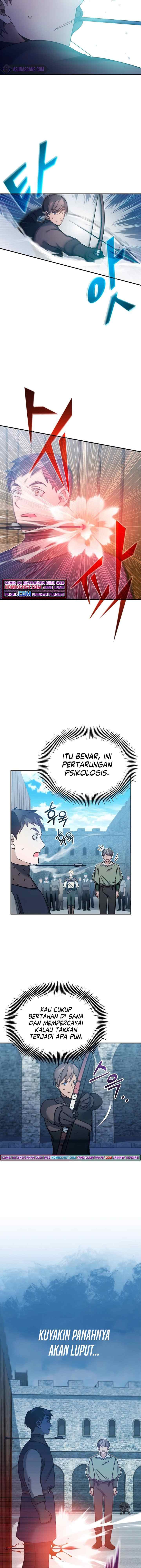 The Heavenly Demon Can't Live a Normal Life chapter 24 halaman 16