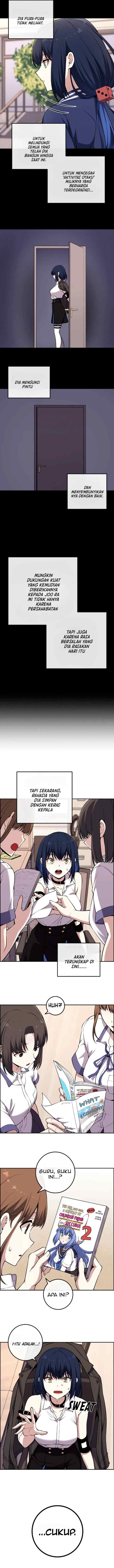 Webtoon Character Na Kang Lim chapter 132 halaman 8