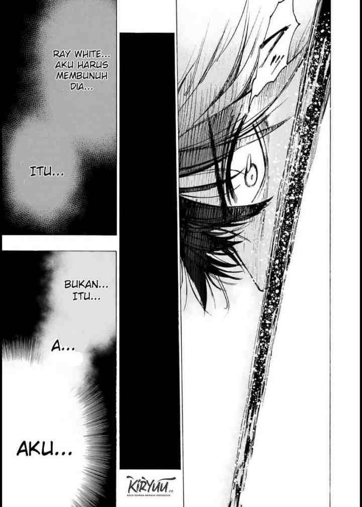 Hyouken no Majutsushi ga Sekai wo Suberu Sekai Saikyou no Majutsushi dearu Shounen wa, Majutsu Gakuin ni Nyuugaku Suru chapter 18 halaman 14