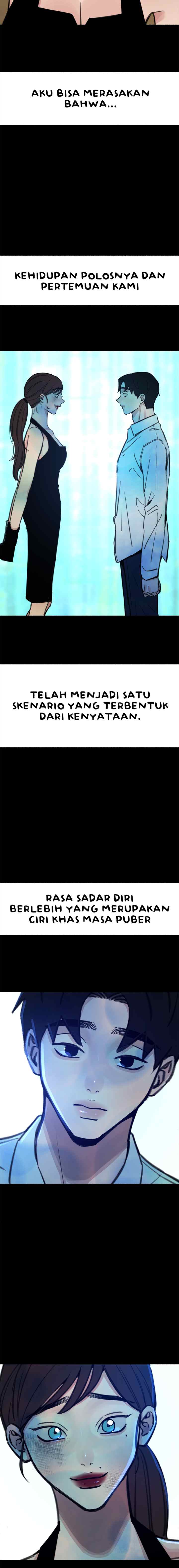 Muse On Yumyeong chapter 55 halaman 11