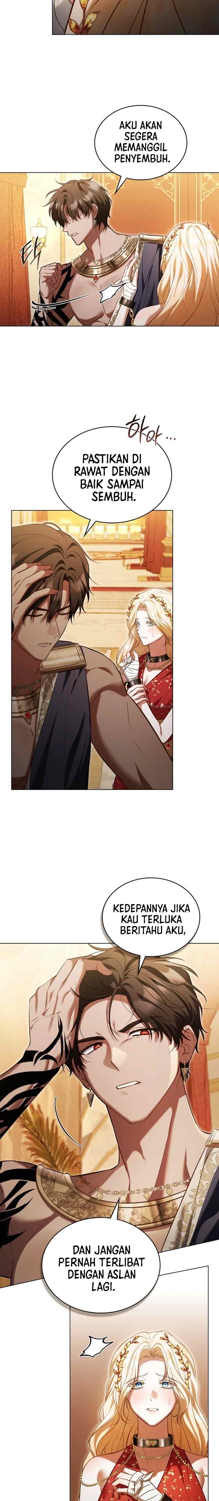 He Was My Slave chapter 15 halaman 6