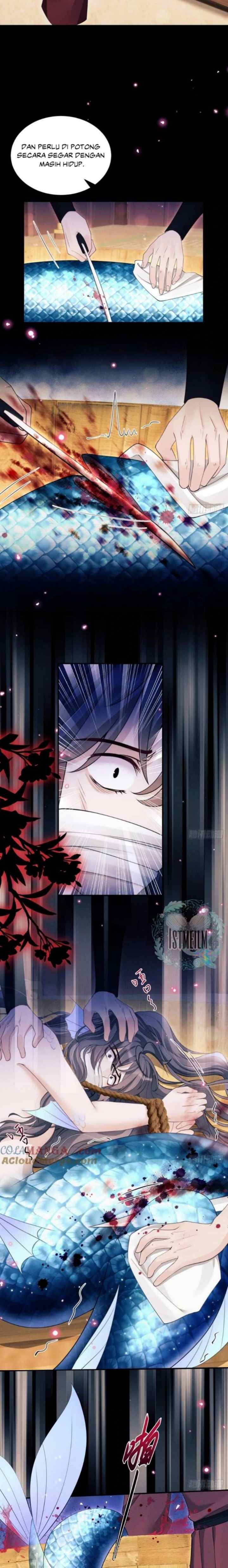 I Suspect the Actor Is Fishing for Me chapter 171 halaman 9