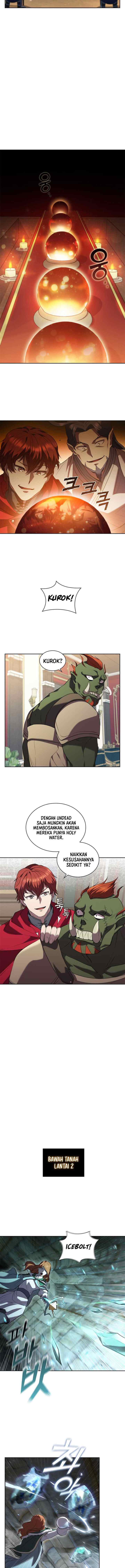 I Regressed As The Duke chapter 10 halaman 12