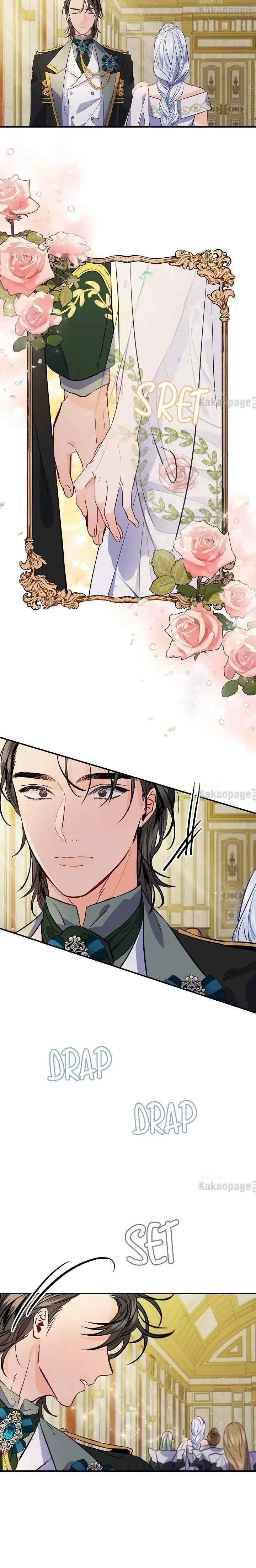The Great Wish chapter 112 halaman 15