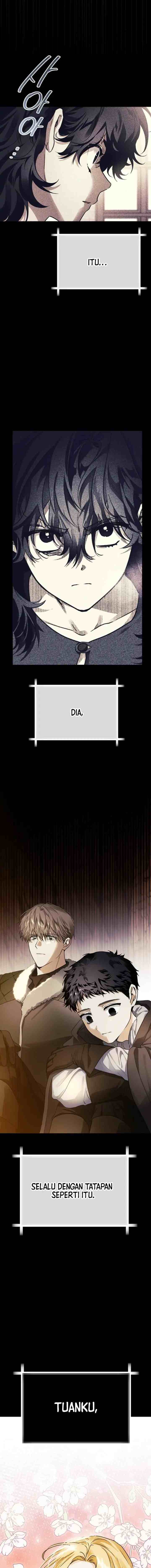 I Tamed My Ex-Husband's Mad Dog chapter 14 halaman 10