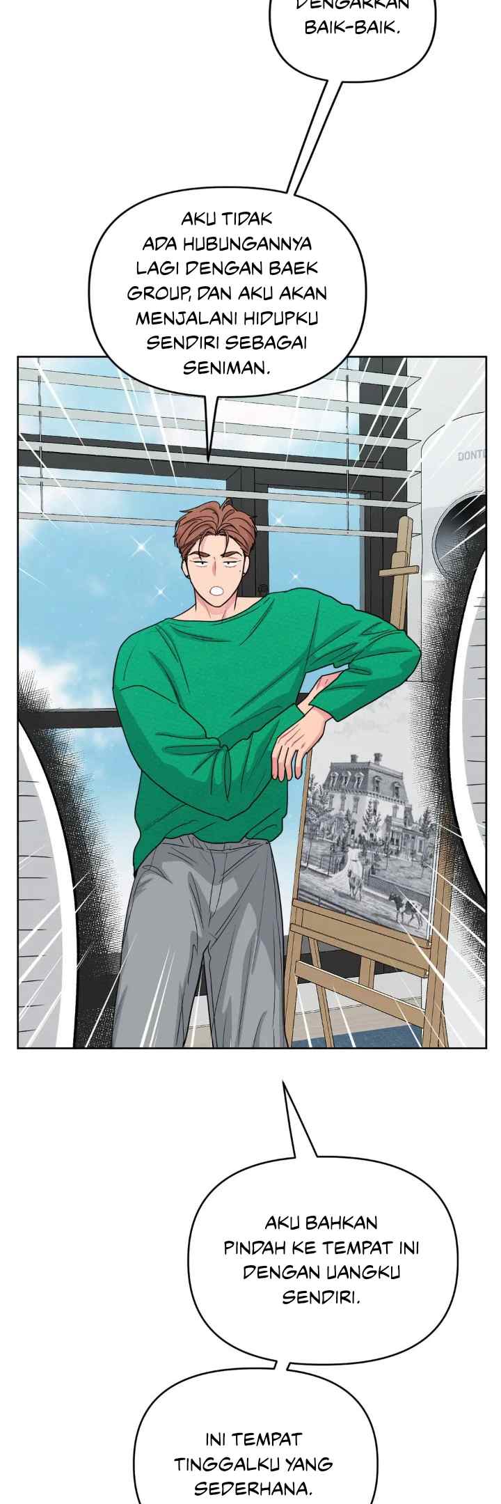 Arts Mans chapter 28 halaman 5