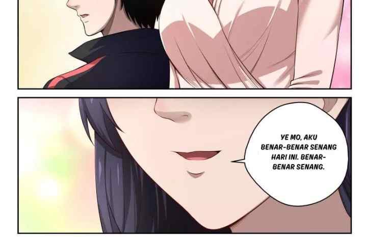 Strongest Abandoned Son chapter 16 halaman 6