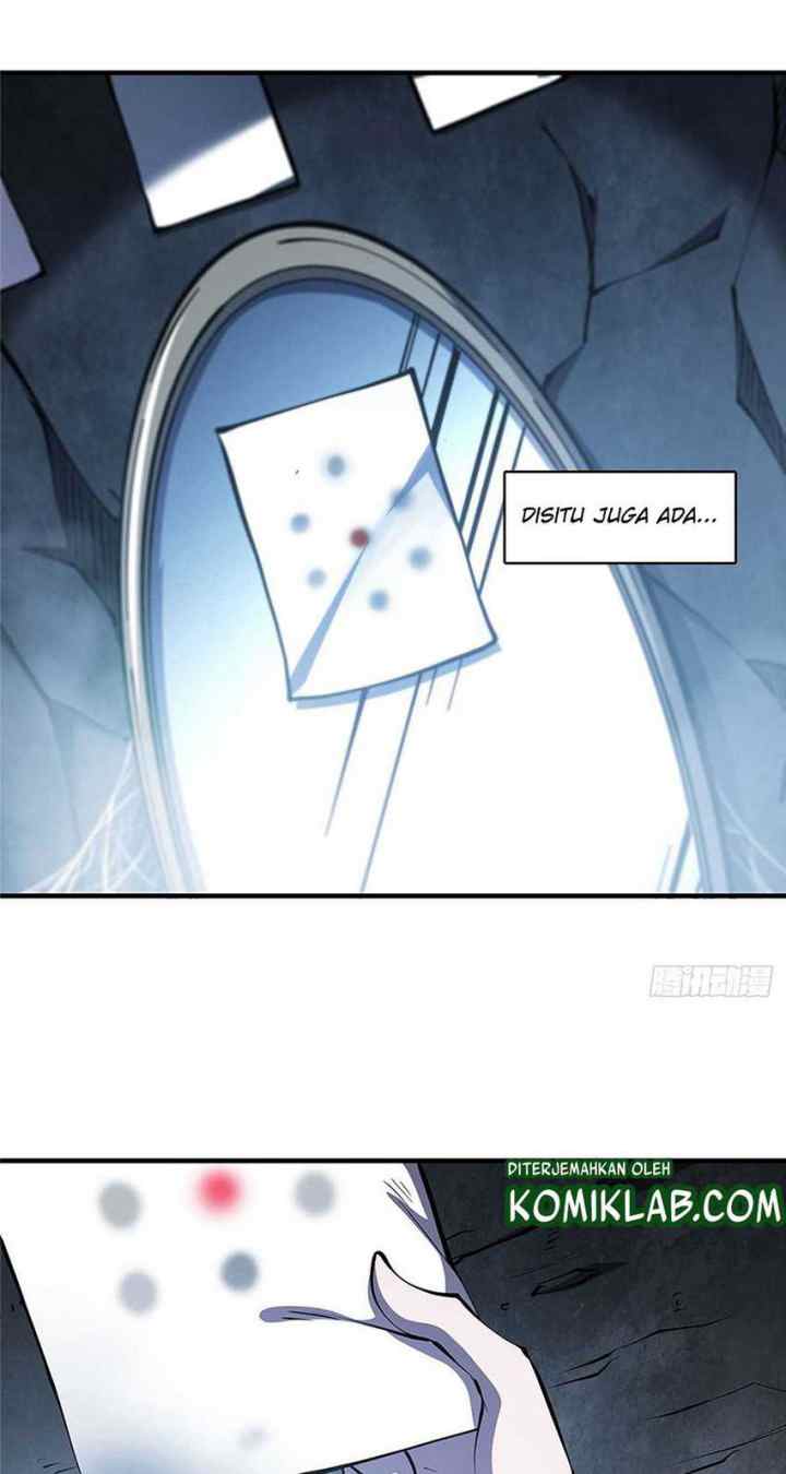 The Blood Princess And The Knight chapter 144 halaman 14