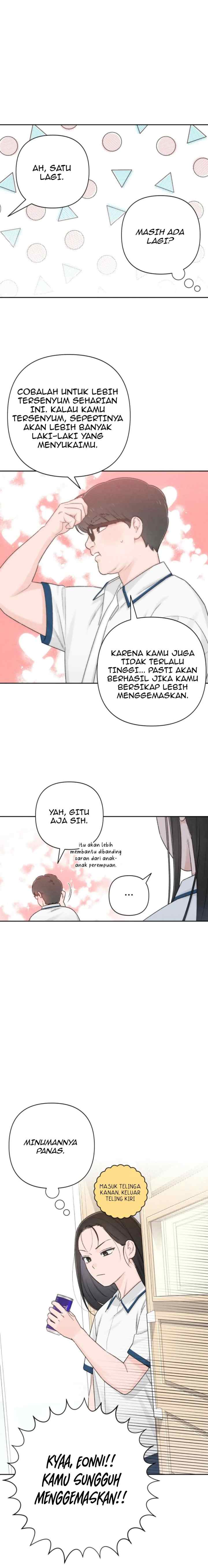 Apocalypse of Youth chapter 59 halaman 9