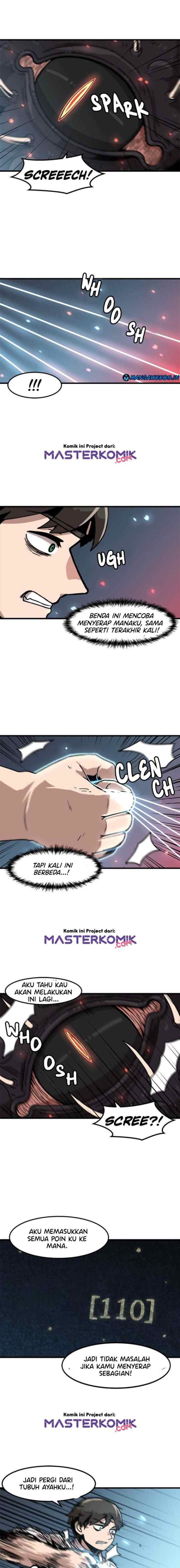 Bring My Level Up Alone chapter 42 halaman 11