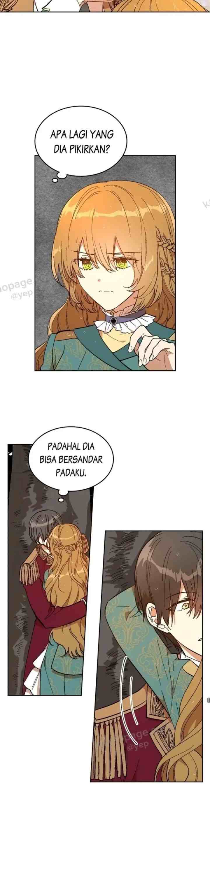 The Reason Why Raeliana Ended up at the Duke's Mansion chapter 142 halaman 5