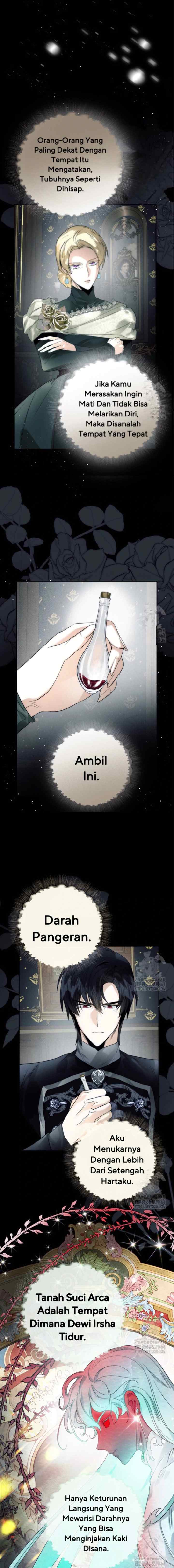 Royal Marriage chapter 93 halaman 12