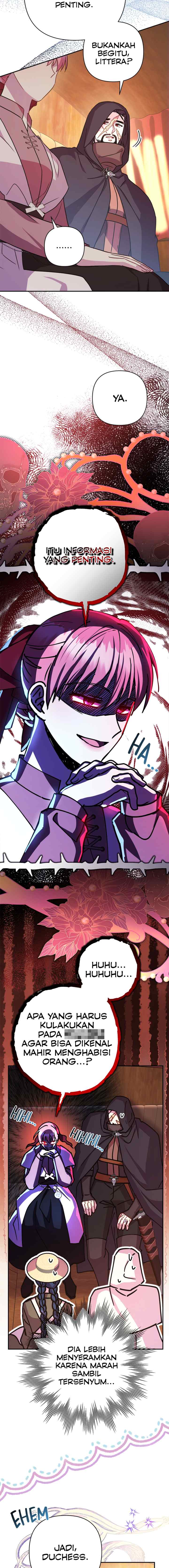 Anyway, It Is A Ropan chapter 60 halaman 9