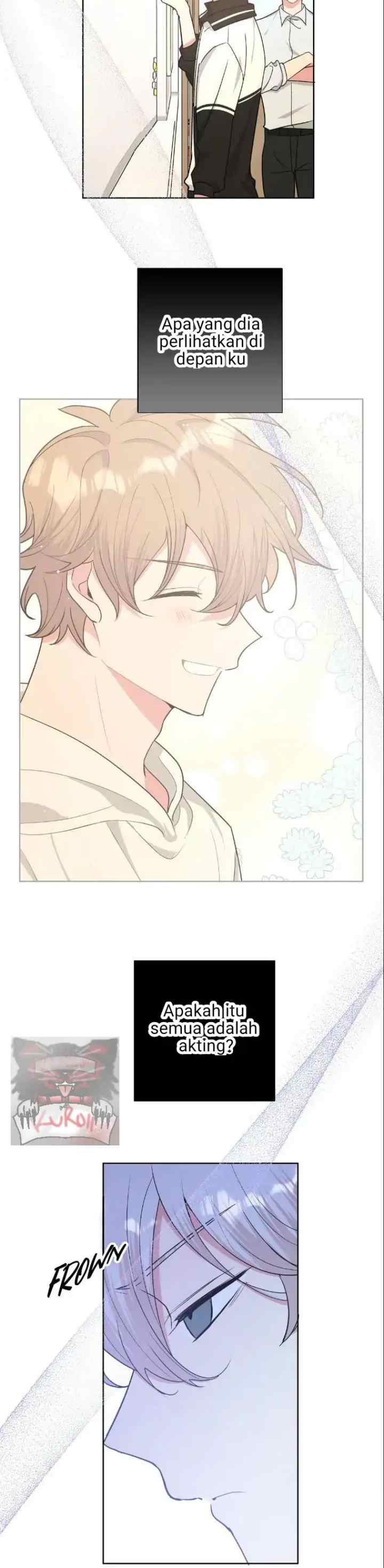 Don't Confess To Me chapter 28 halaman 5