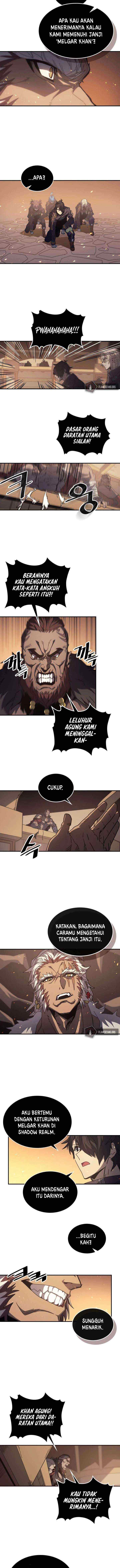 A Returner's Magic Should Be Special chapter 151 halaman 11