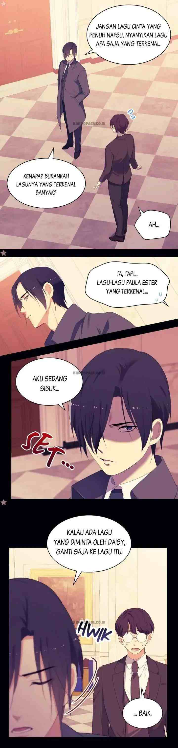 Daisy - How to Become the Duke's Fiancée chapter 53 halaman 10