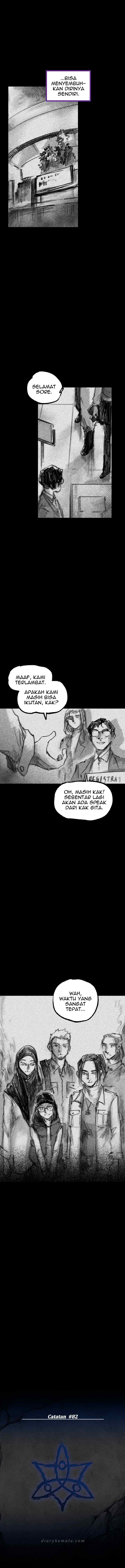 Kemala chapter 82 halaman 17
