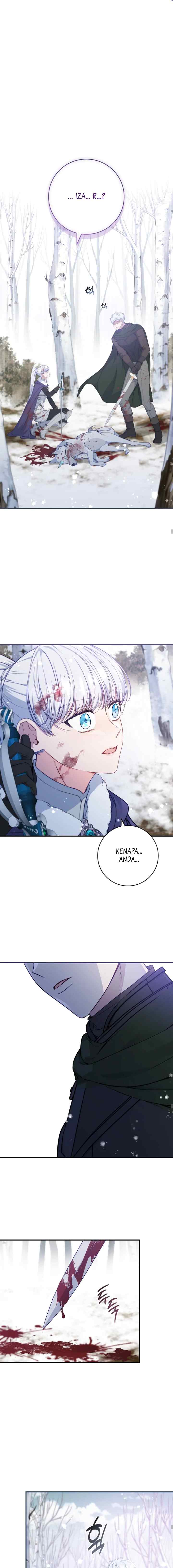 Fakes Don't Want To Be Real chapter 90 halaman 8