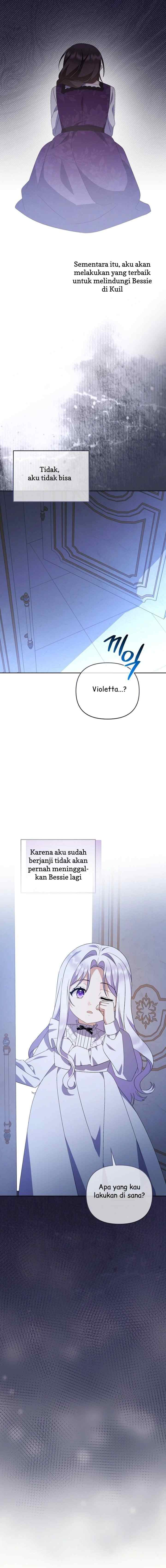 Fragmented Saintess chapter 58 halaman 18