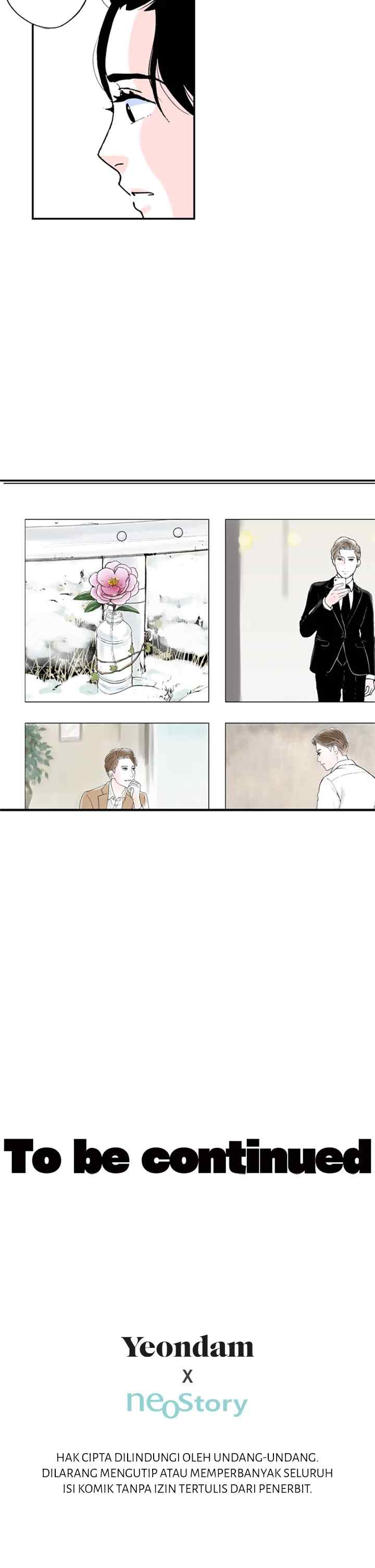 Watashi no koto wo Oboete imasu ka? chapter 76 halaman 18