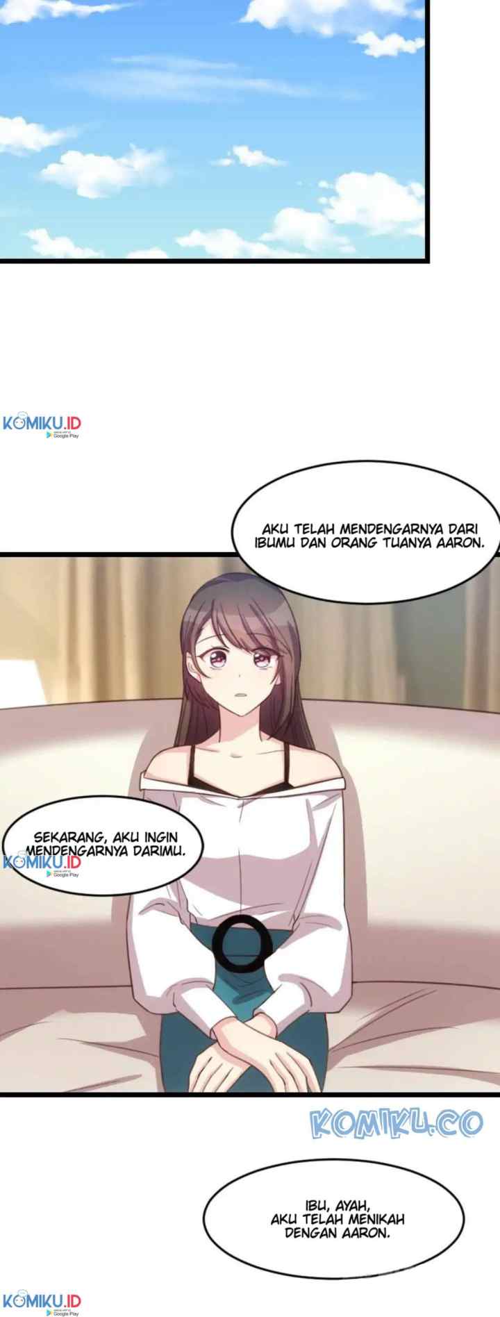 CEO's Sudden Proposal chapter 36 halaman 12