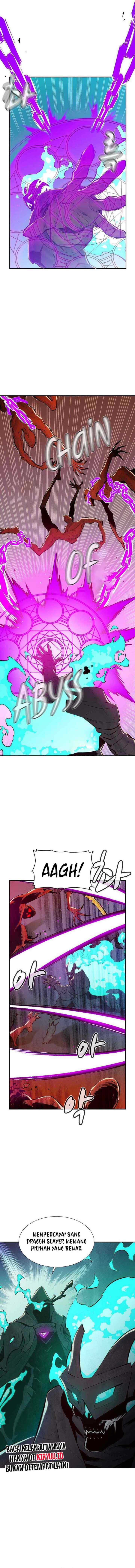 Alone Necromancer chapter 71 halaman 7
