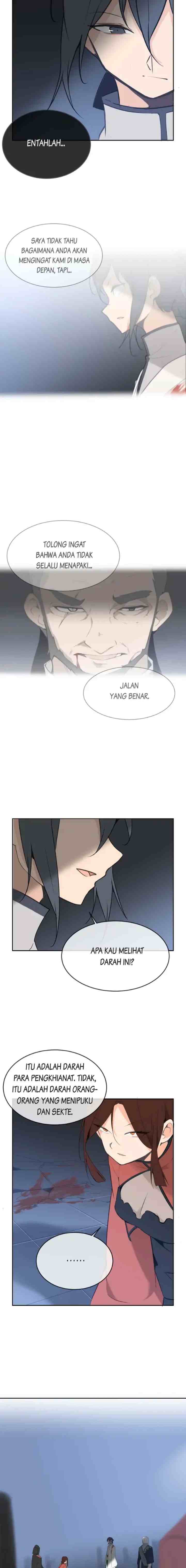 Devil Sword King chapter 69 halaman 9