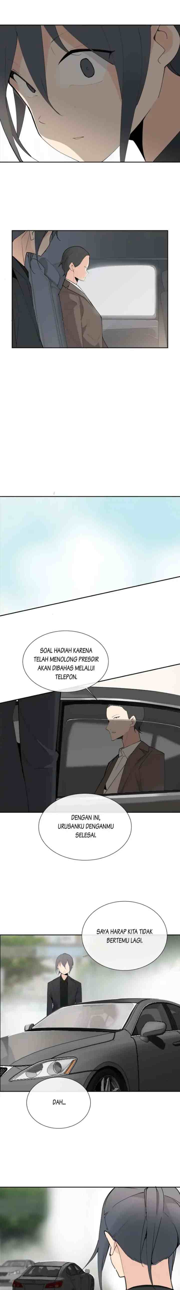 Devil Sword King chapter 121 halaman 12