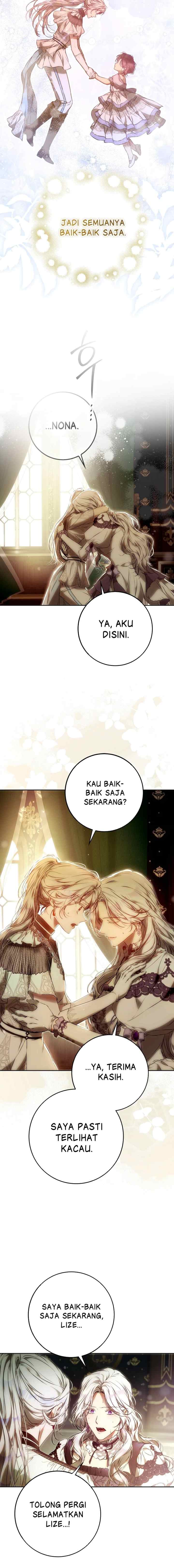 I Became the Wife of the Male Lead chapter 119 halaman 17
