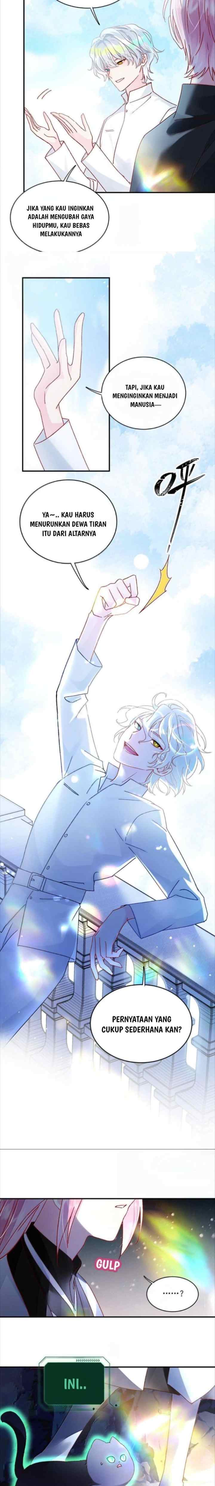 I'm Going to Be a Great Villain chapter 136 halaman 10