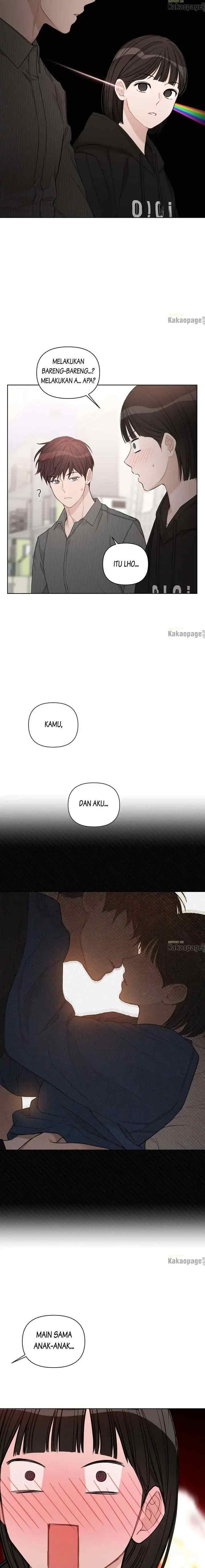 Positively Yours chapter 79 halaman 16