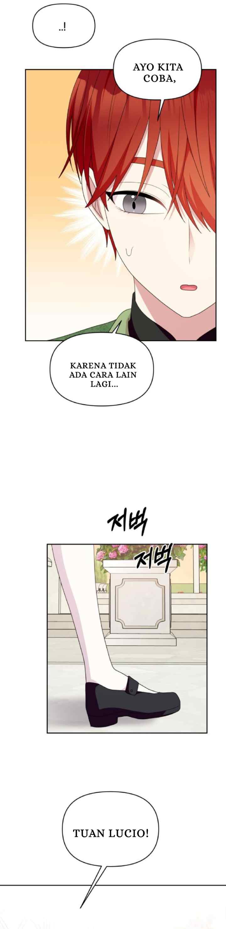 Monster Dressing Room chapter 41 halaman 14