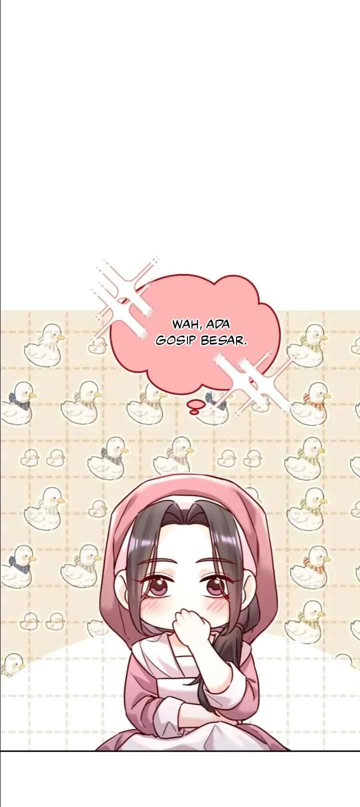 Early Summer Waltz chapter 1 halaman 12