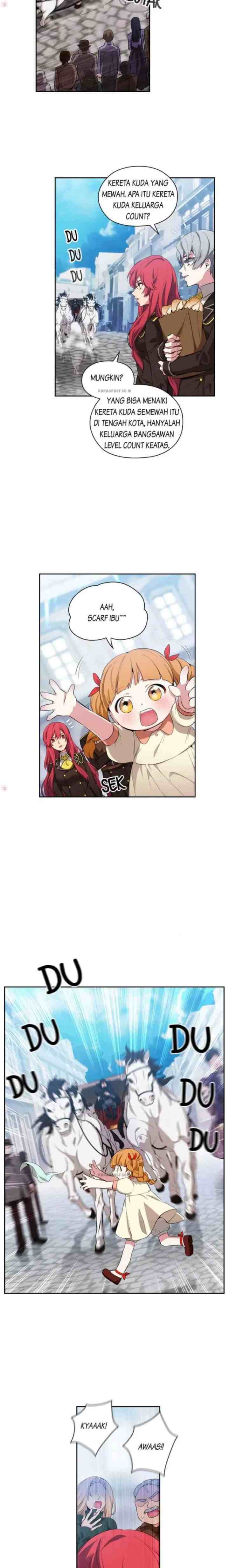 Adonis chapter 61 halaman 6