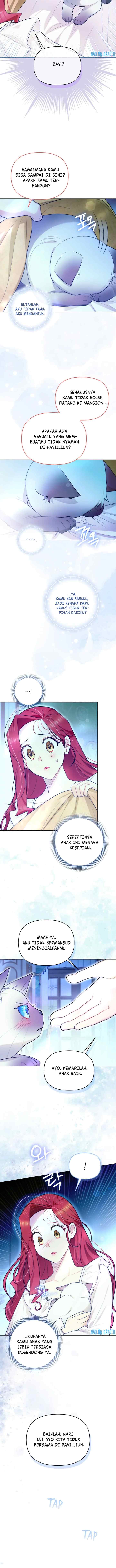 Even Though I Transmigrated as a Villainess, I'd Rather Raise a Cat chapter 23 halaman 10