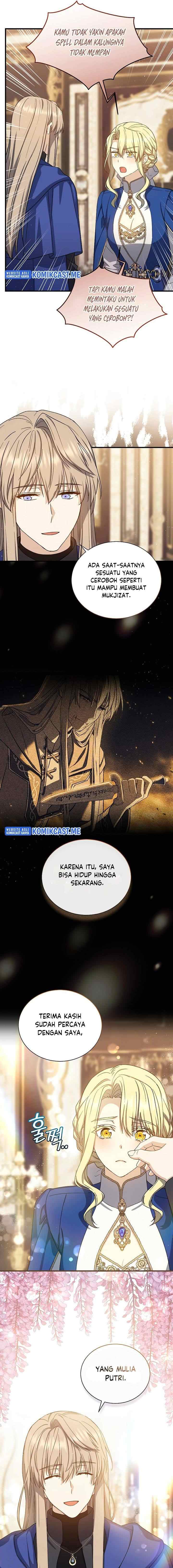 Return of the 8Th Class Magician chapter 68 halaman 15