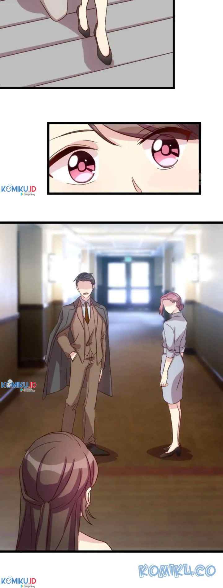CEO's Sudden Proposal chapter 36 halaman 6