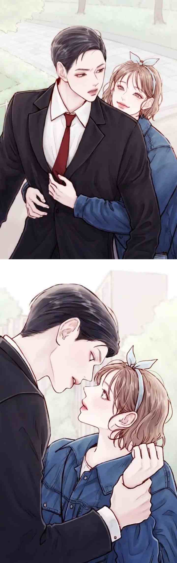 The Team Leader is Tired of Being A Newlywed chapter 4 halaman 14