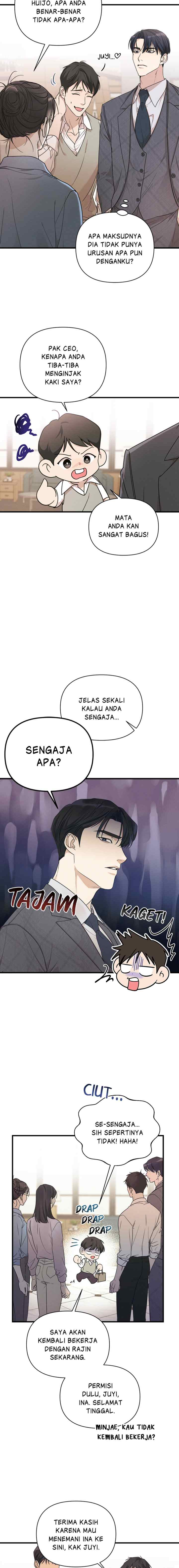 The Perfect Contract chapter 15 halaman 15