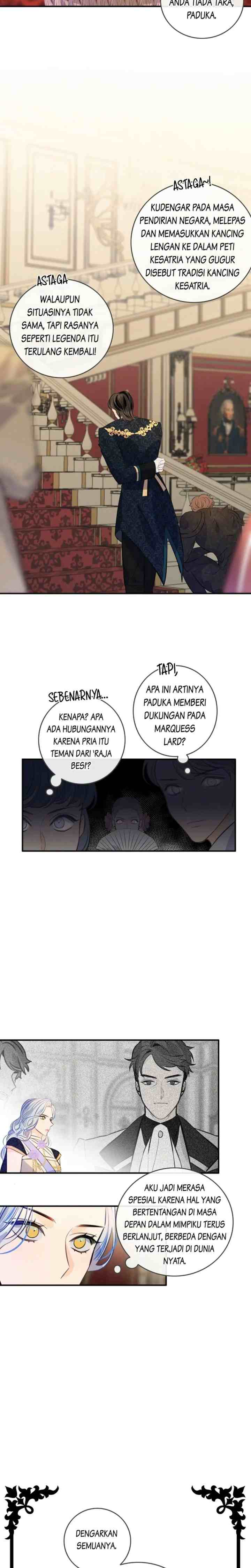 The Great Wish chapter 68 halaman 6