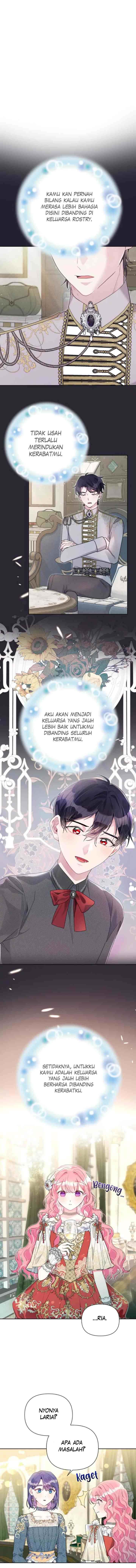 The Villain Daughter In-Law Has A Limited Time chapter 51 halaman 9
