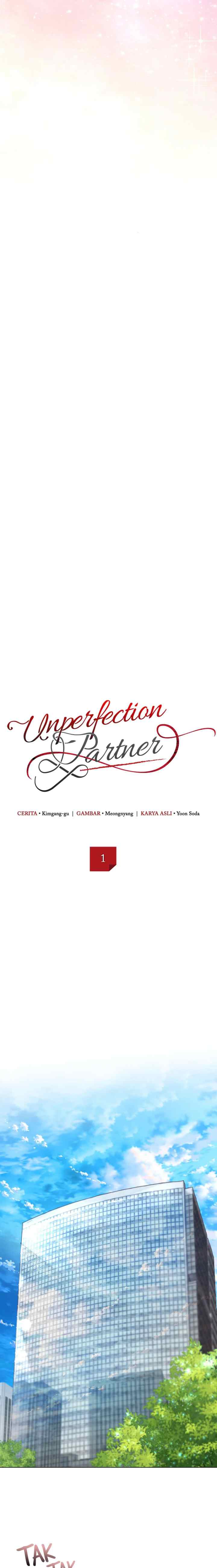 Unhealthy Romance chapter 1 halaman 5