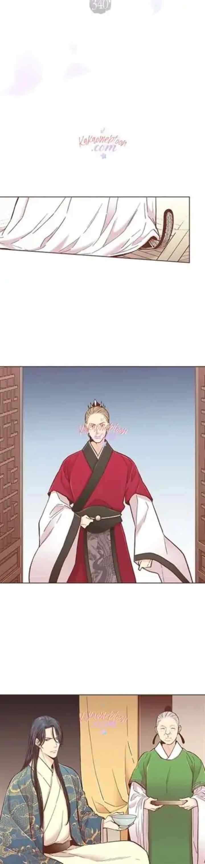 Snow Blossom chapter 340 halaman 5