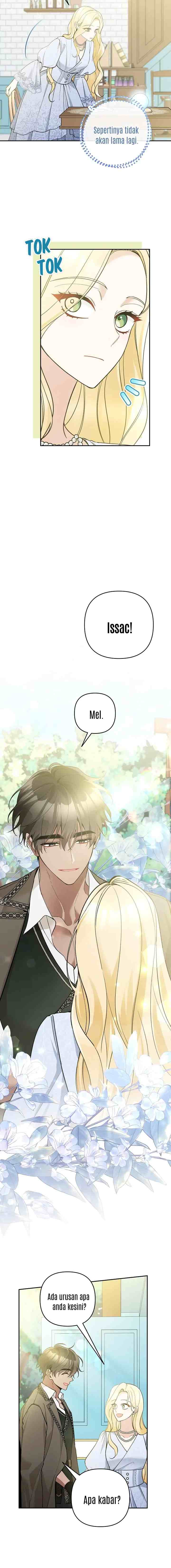 Please Don't Come to the Villainess' Stationery Store! chapter 53 halaman 5