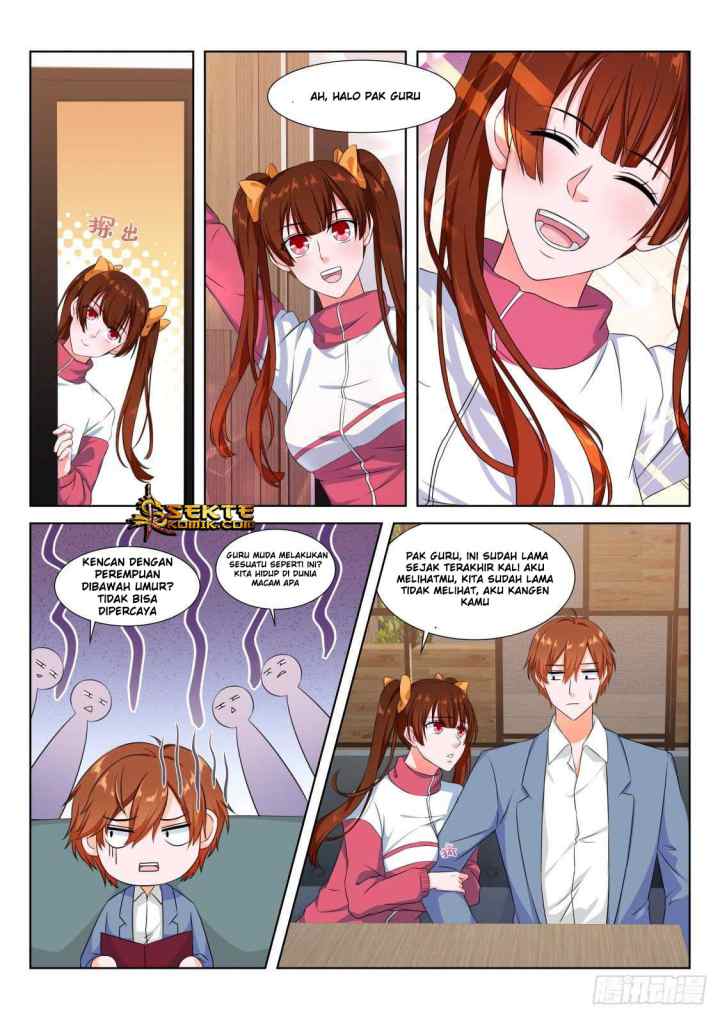 Metropolitan System chapter 175 halaman 7