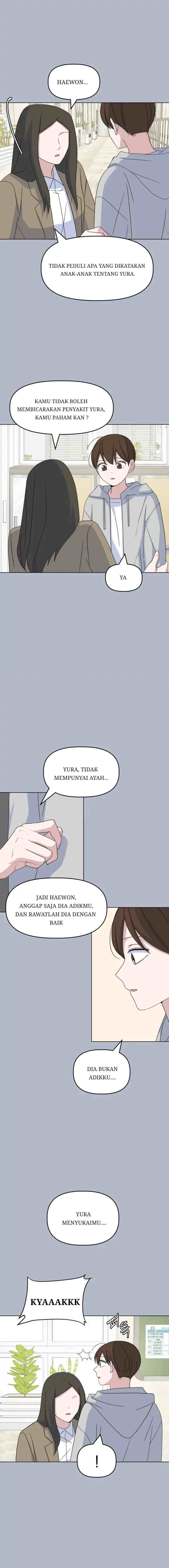 Causality chapter 31 halaman 7